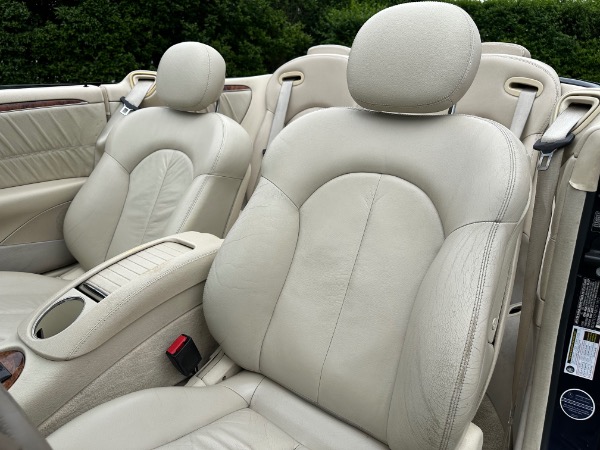 Used-2008-Mercedes-Benz-CLK-550-Convertible-CLK-550
