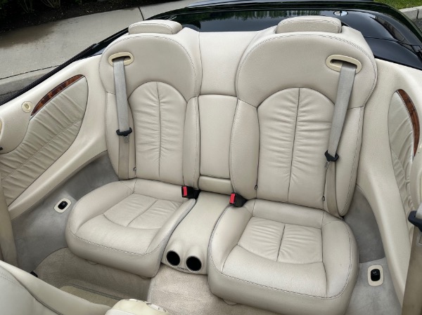 Used-2008-Mercedes-Benz-CLK-550-Convertible-CLK-550