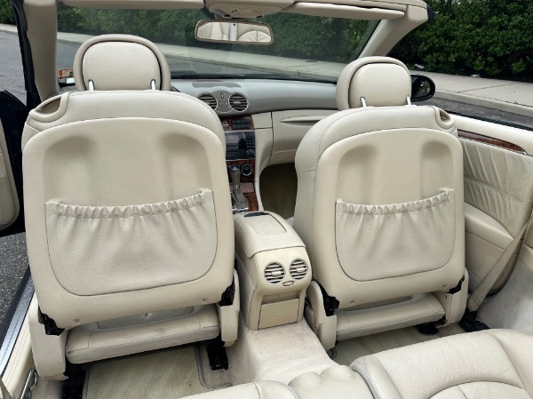 Used-2008-Mercedes-Benz-CLK-550-Convertible-CLK-550