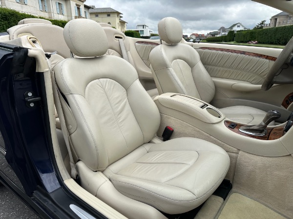 Used-2008-Mercedes-Benz-CLK-550-Convertible-CLK-550