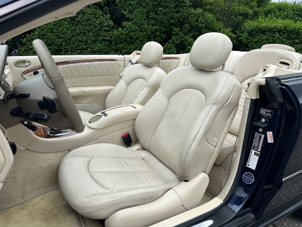 Used-2008-Mercedes-Benz-CLK-550-Convertible-CLK-550