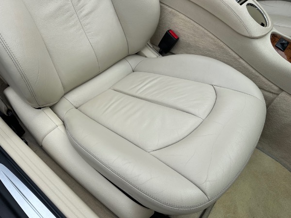 Used-2008-Mercedes-Benz-CLK-550-Convertible-CLK-550