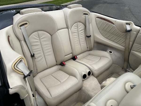 Used-2008-Mercedes-Benz-CLK-550-Convertible-CLK-550