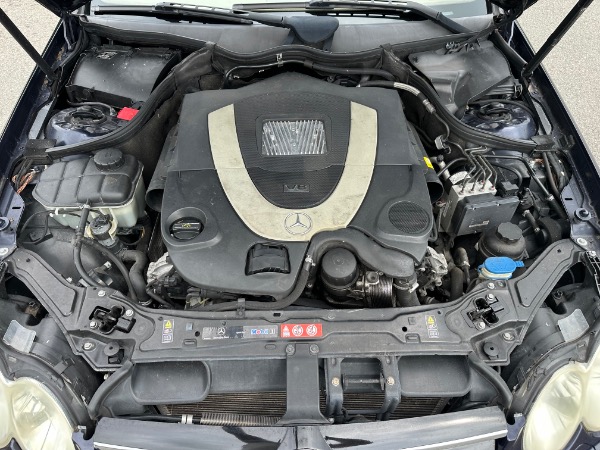Used-2008-Mercedes-Benz-CLK-550-Convertible-CLK-550