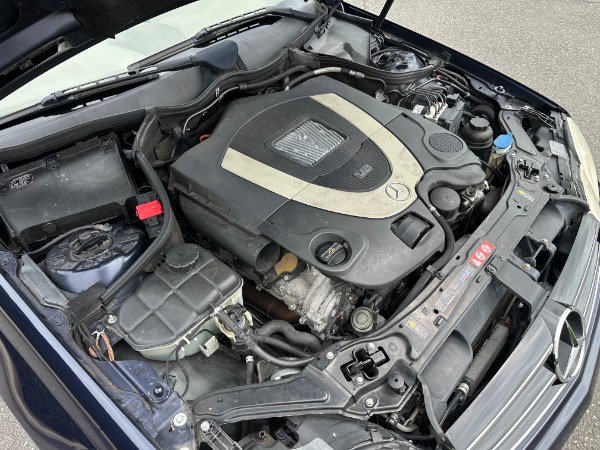 Used-2008-Mercedes-Benz-CLK-550-Convertible-CLK-550