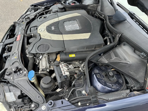 Used-2008-Mercedes-Benz-CLK-550-Convertible-CLK-550