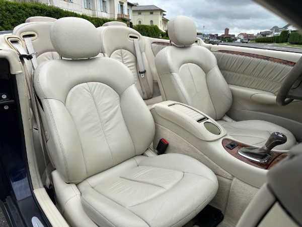 Used-2008-Mercedes-Benz-CLK-550-Convertible-CLK-550