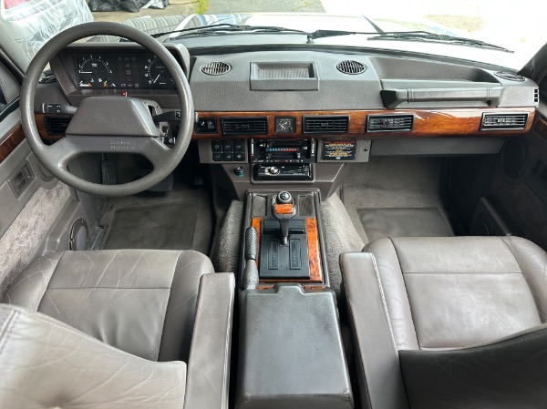 Used-1991-Land-Rover-Range-Rover-Vogue-SE