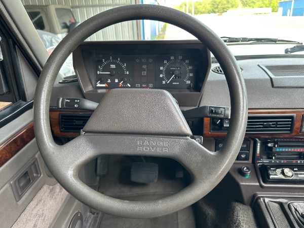 Used-1991-Land-Rover-Range-Rover-Vogue-SE