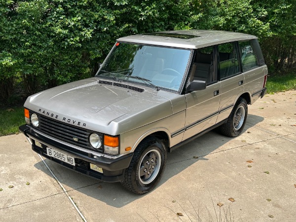 Used-1991-Land-Rover-Range-Rover-Vogue-SE