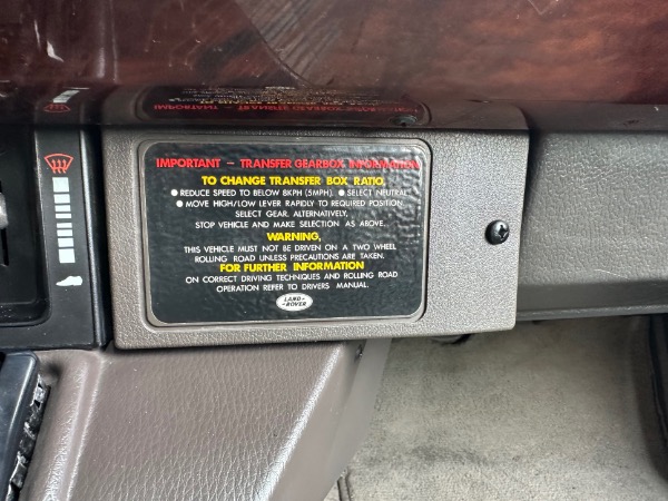 Used-1991-Land-Rover-Range-Rover-Vogue-SE