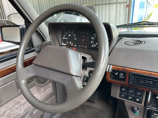Used-1991-Land-Rover-Range-Rover-Vogue-SE