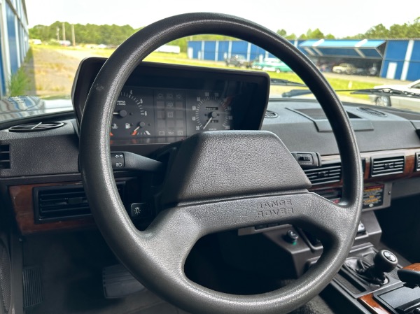 Used-1991-Land-Rover-Range-Rover-Vogue-SE
