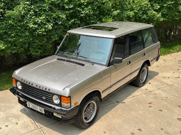 Used-1991-Land-Rover-Range-Rover-Vogue-SE