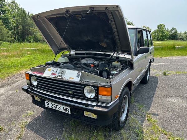 Used-1991-Land-Rover-Range-Rover-Vogue-SE