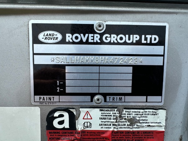 Used-1991-Land-Rover-Range-Rover-Vogue-SE