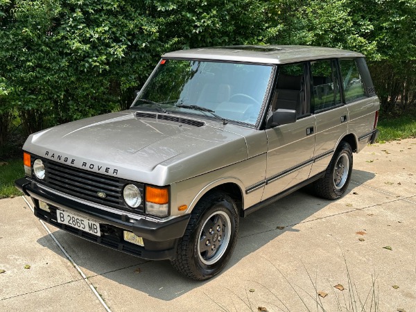 Used-1991-Land-Rover-Range-Rover-Vogue-SE