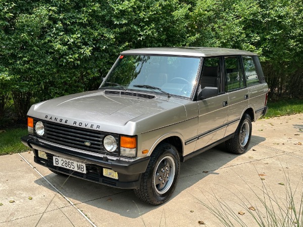 Used-1991-Land-Rover-Range-Rover-Vogue-SE