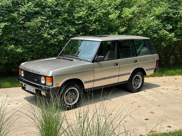 Used-1991-Land-Rover-Range-Rover-Vogue-SE