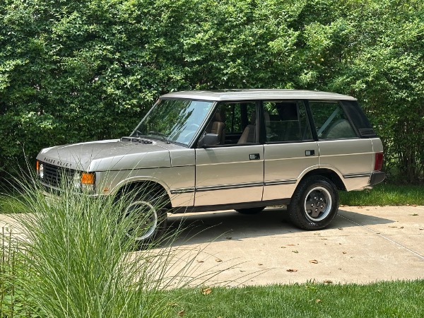 Used-1991-Land-Rover-Range-Rover-Vogue-SE