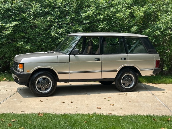 Used-1991-Land-Rover-Range-Rover-Vogue-SE