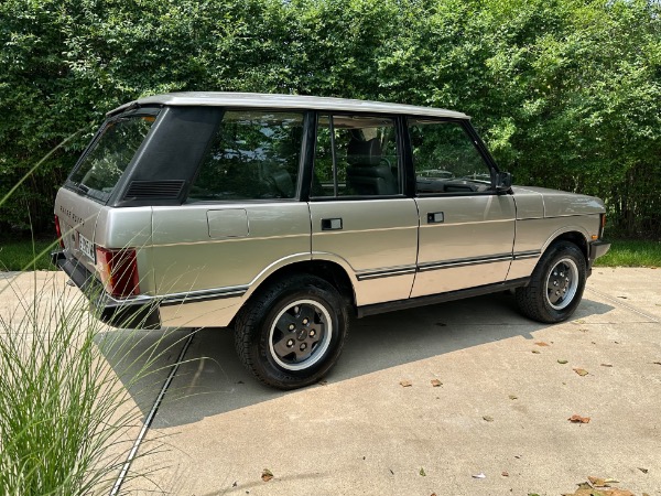 Used-1991-Land-Rover-Range-Rover-Vogue-SE