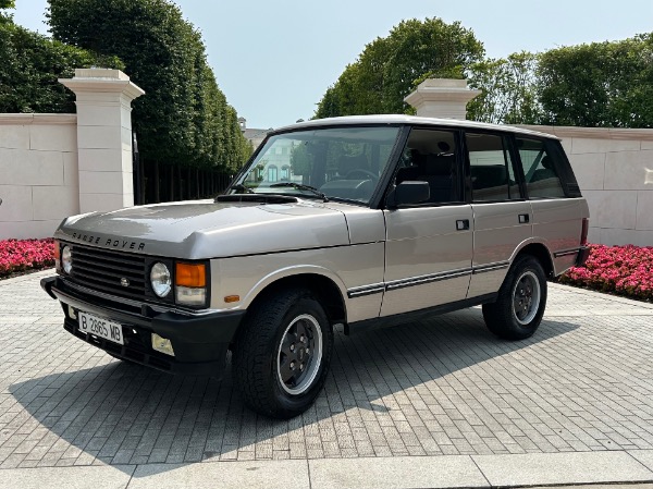 Used-1991-Land-Rover-Range-Rover-Vogue-SE