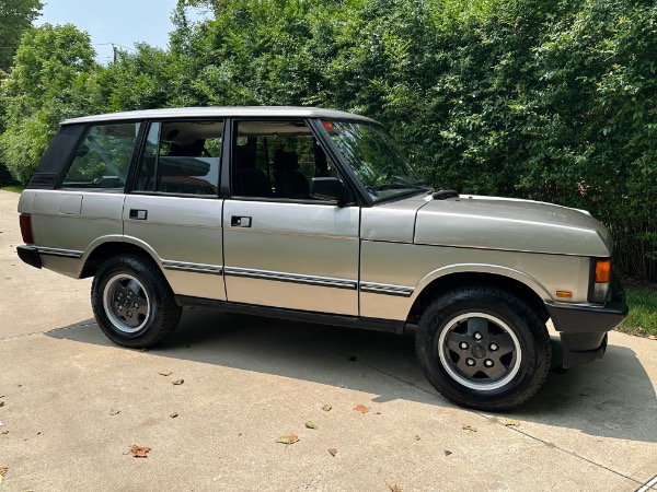 Used-1991-Land-Rover-Range-Rover-Vogue-SE