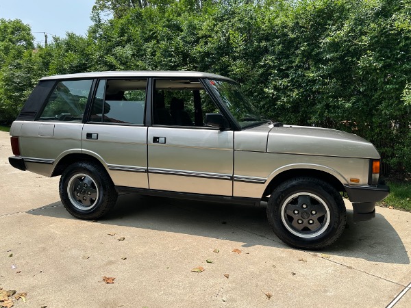Used-1991-Land-Rover-Range-Rover-Vogue-SE