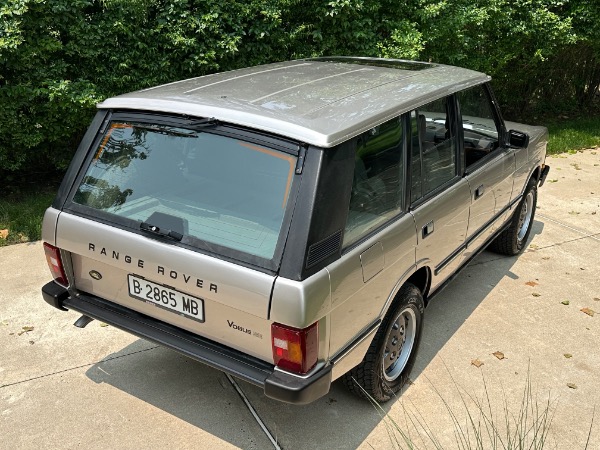 Used-1991-Land-Rover-Range-Rover-Vogue-SE