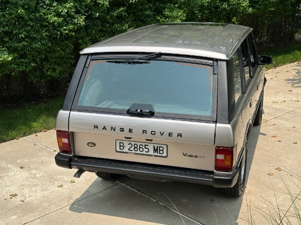 Used-1991-Land-Rover-Range-Rover-Vogue-SE