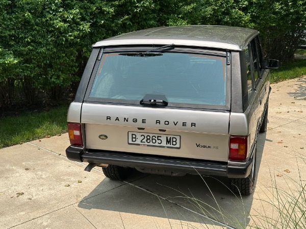 Used-1991-Land-Rover-Range-Rover-Vogue-SE