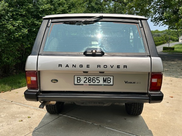 Used-1991-Land-Rover-Range-Rover-Vogue-SE