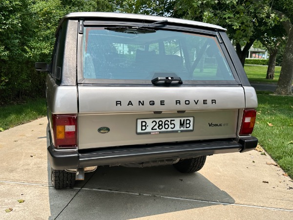 Used-1991-Land-Rover-Range-Rover-Vogue-SE