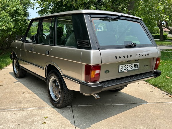 Used-1991-Land-Rover-Range-Rover-Vogue-SE