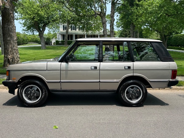 Used-1991-Land-Rover-Range-Rover-Vogue-SE