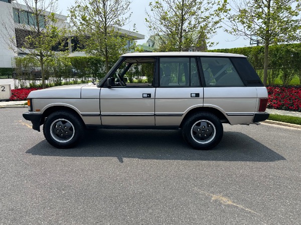 Used-1991-Land-Rover-Range-Rover-Vogue-SE