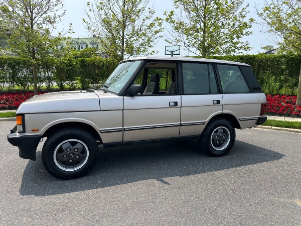 Used-1991-Land-Rover-Range-Rover-Vogue-SE