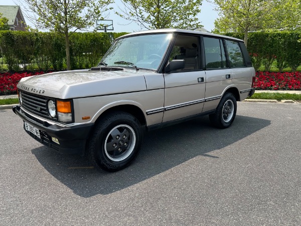 Used-1991-Land-Rover-Range-Rover-Vogue-SE