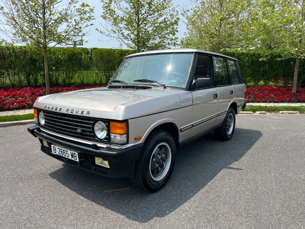 Used-1991-Land-Rover-Range-Rover-Vogue-SE