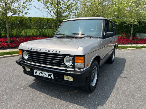 Used-1991-Land-Rover-Range-Rover-Vogue-SE