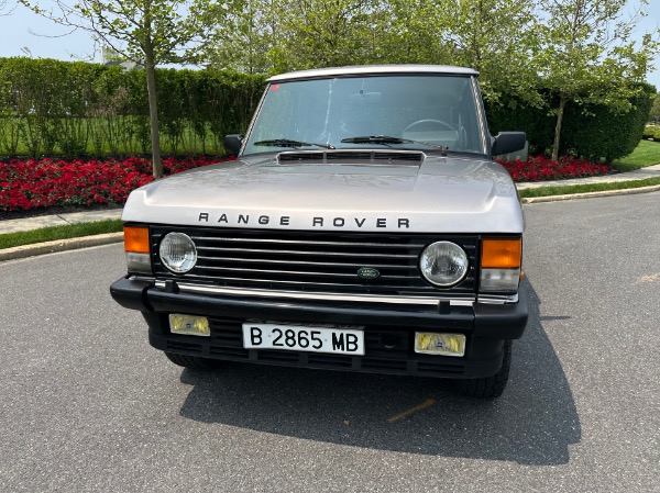 Used-1991-Land-Rover-Range-Rover-Vogue-SE