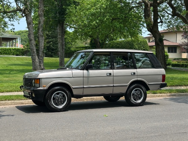Used-1991-Land-Rover-Range-Rover-Vogue-SE