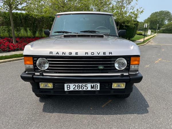Used-1991-Land-Rover-Range-Rover-Vogue-SE