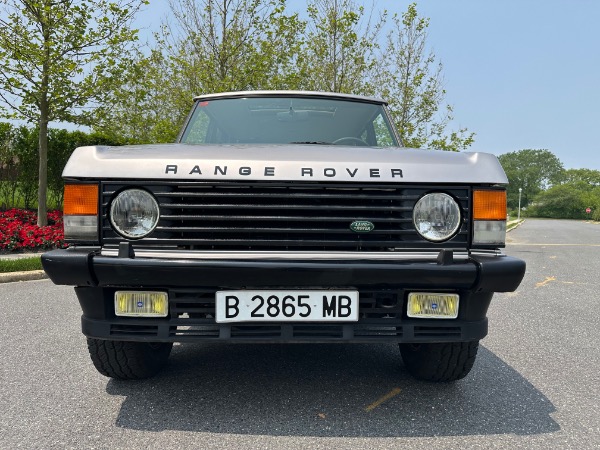 Used-1991-Land-Rover-Range-Rover-Vogue-SE
