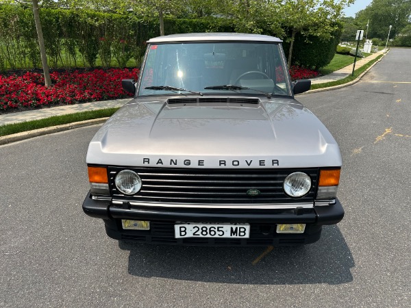 Used-1991-Land-Rover-Range-Rover-Vogue-SE