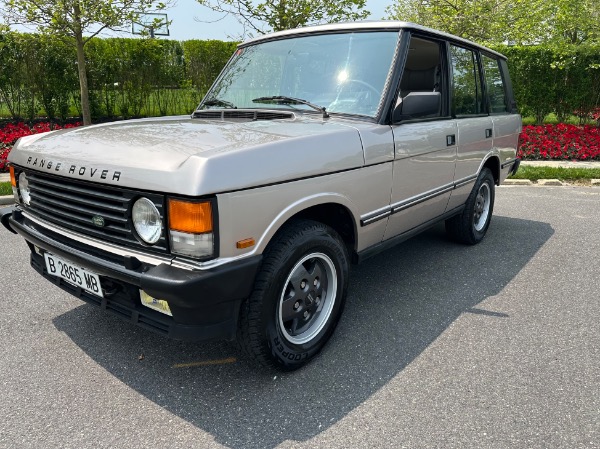 Used-1991-Land-Rover-Range-Rover-Vogue-SE