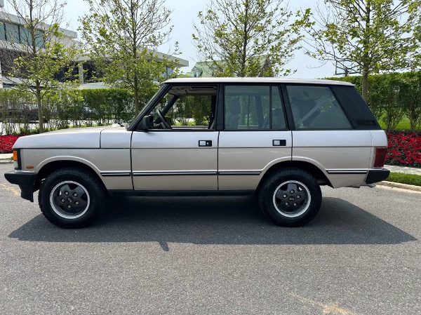 Used-1991-Land-Rover-Range-Rover-Vogue-SE