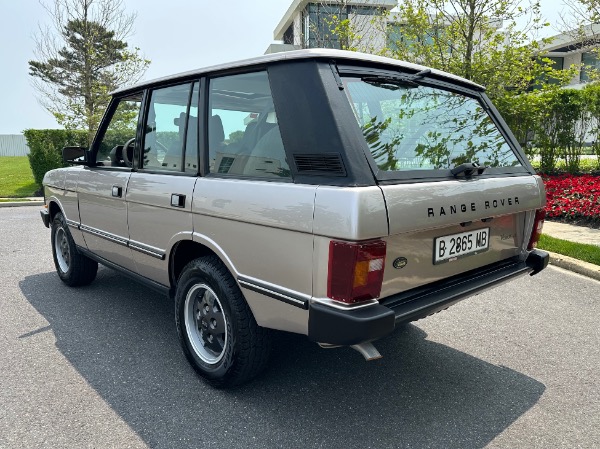 Used-1991-Land-Rover-Range-Rover-Vogue-SE