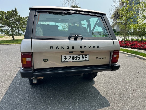 Used-1991-Land-Rover-Range-Rover-Vogue-SE